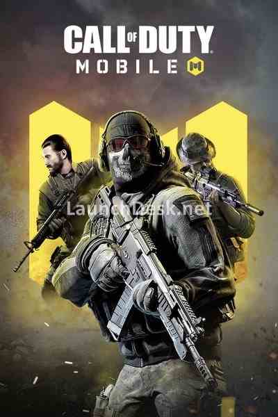Call of Duty Mobile